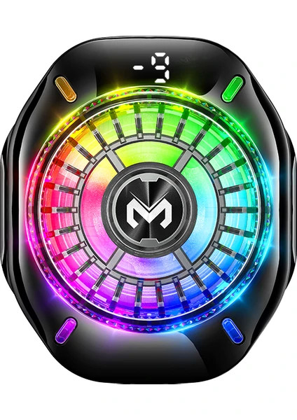 فن خنک کننده رادیاتوری گوشی Memo CX10 Pro