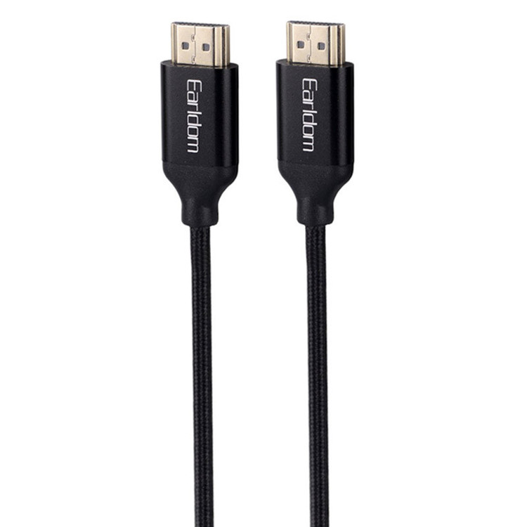کابل HDMI 4K ارلدام ET-W26 طول 3 متر