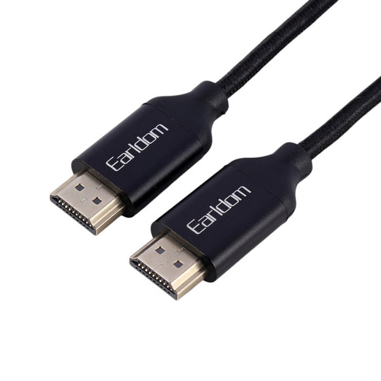کابل HDMI 4K ارلدام ET-W26 طول 3 متر