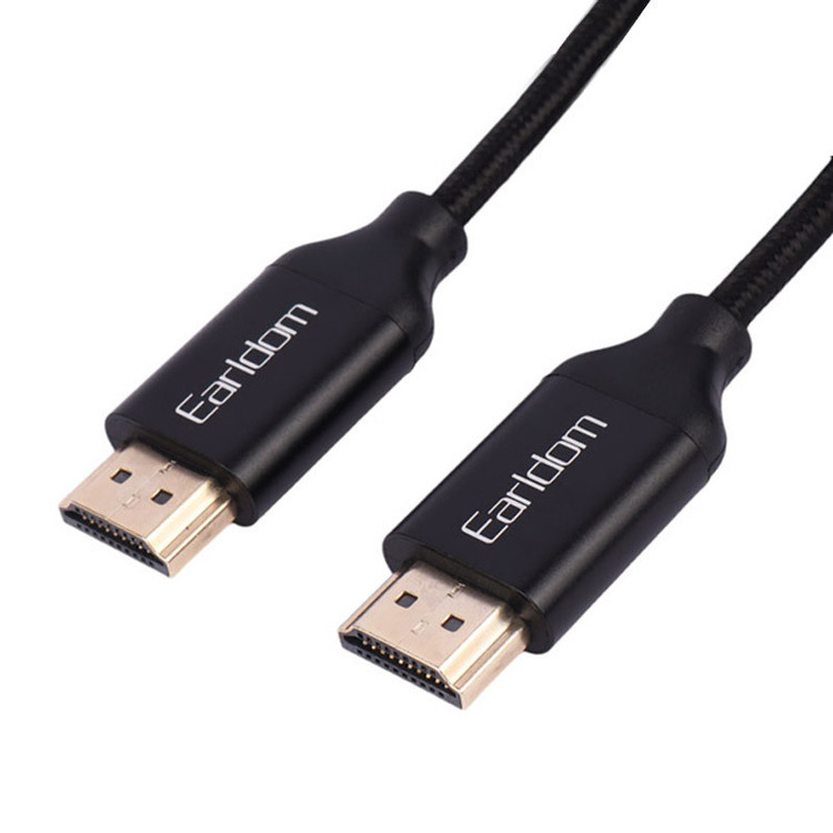 کابل HDMI 4K ارلدام ET-W26 طول 5 متر