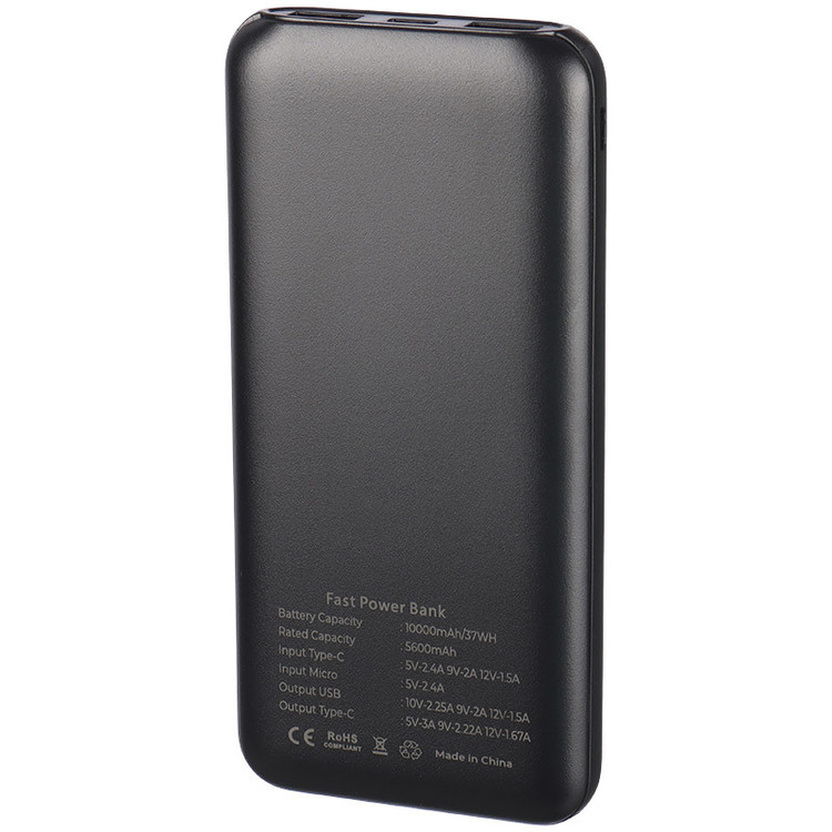 پاور بانک فست شارژ 10000 گرین لاین Green Lion Rome PD 20W