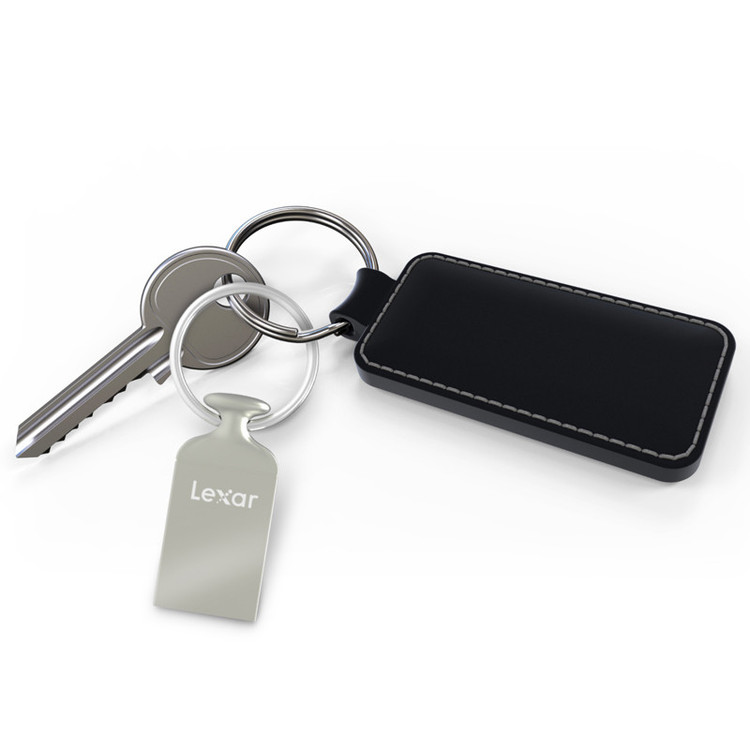 فلش 16 گیگ لکسار Lexar JumpDrive M22