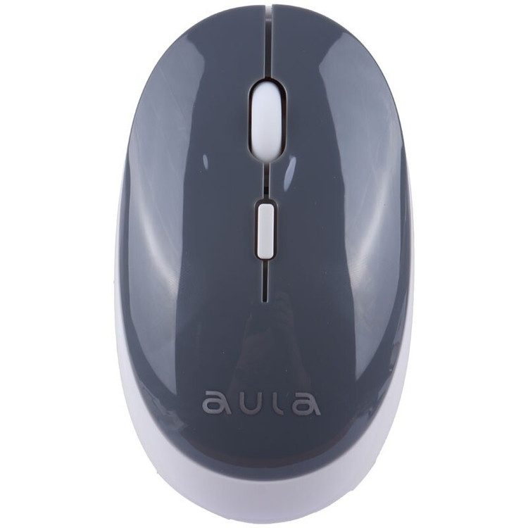 کیبورد و موس بی سیم Aula AC308
