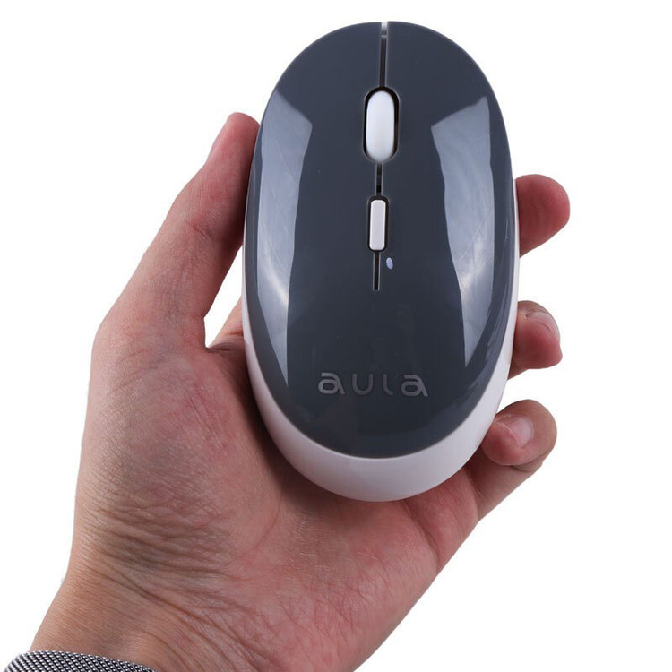 کیبورد و موس بی سیم Aula AC308