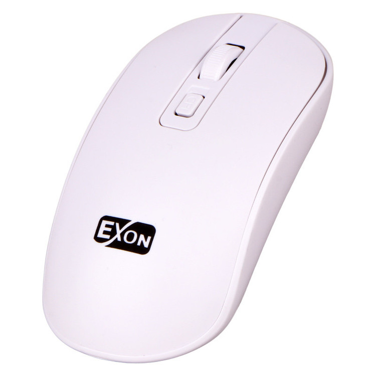 کیبورد و موس بی سیم Exon K120