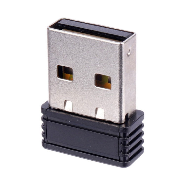 کیبورد و موس بی سیم Exon K120