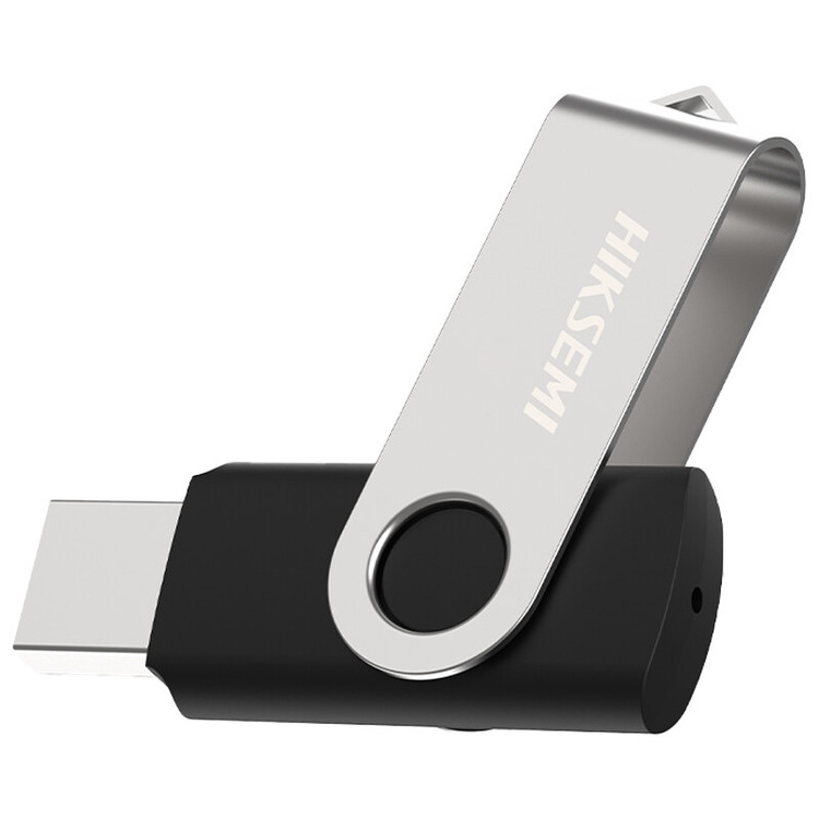 فلش 64 گیگ هایک سمی Hiksemi HS-USB-M200S USB3.0