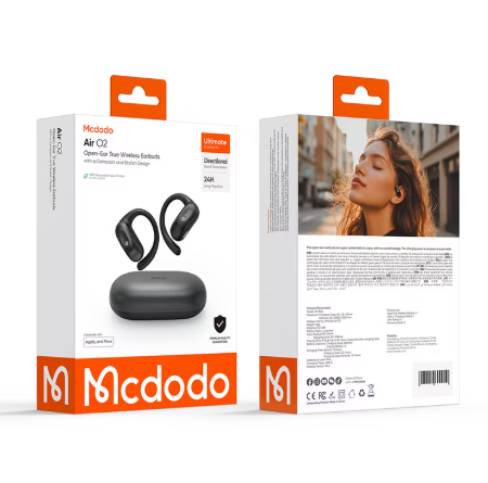 هندزفری بلوتوثی Mcdodo HP-805