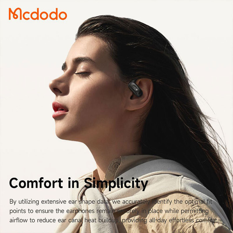 هندزفری بلوتوثی Mcdodo HP-805