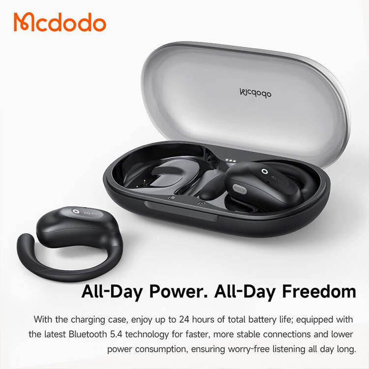 هندزفری بلوتوثی Mcdodo HP-805