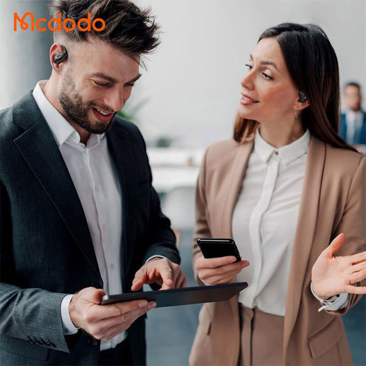 هندزفری بلوتوثی Mcdodo HP-805