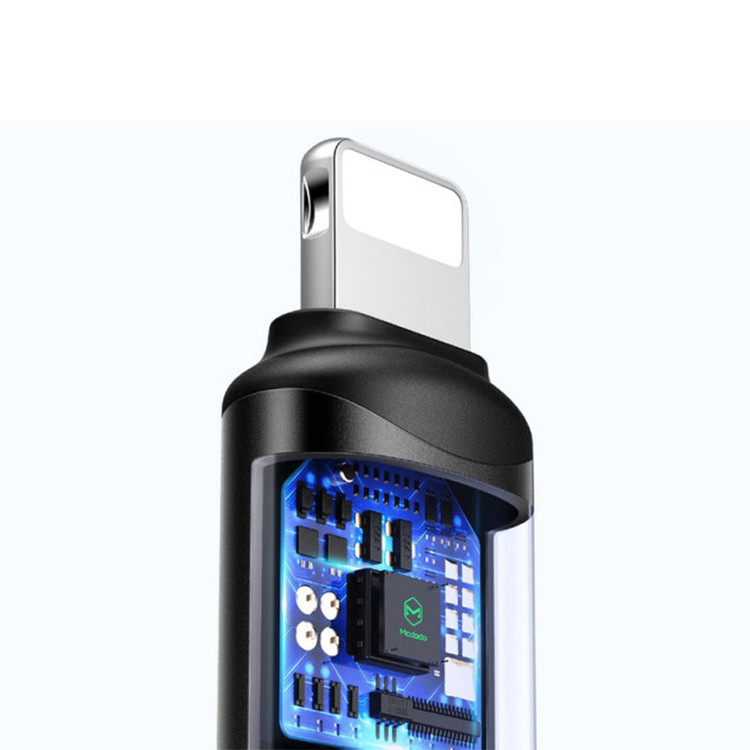 تبدیل OTG تایپ سی به لایتنینگ Mcdodo OT-768