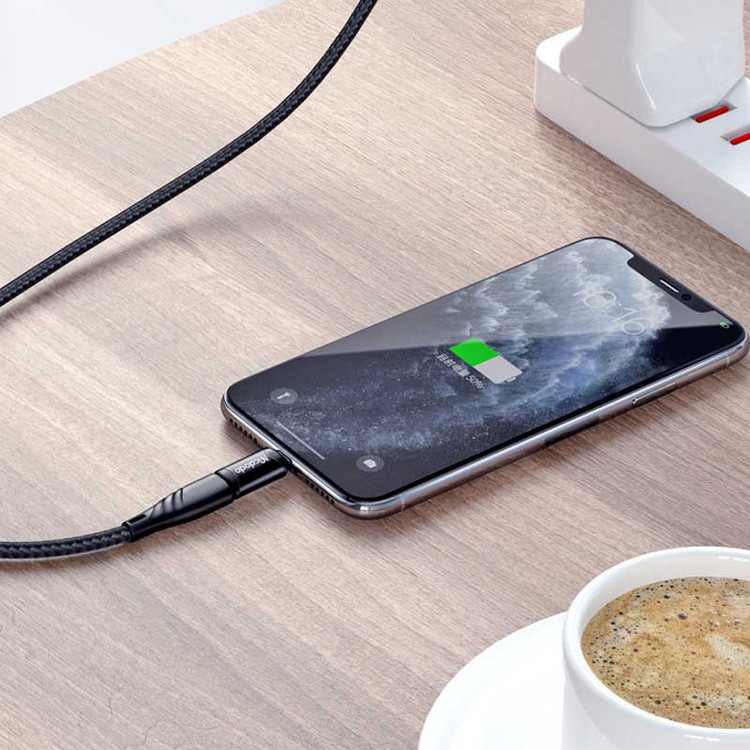 تبدیل OTG تایپ سی به لایتنینگ Mcdodo OT-768