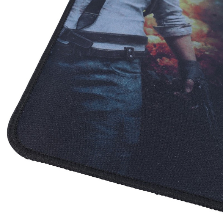 پد موس گیمینگ PUBG 30*70cm