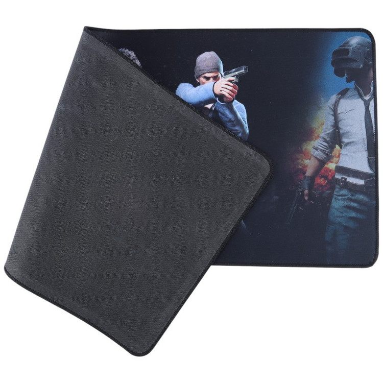 پد موس گیمینگ PUBG 30*70cm