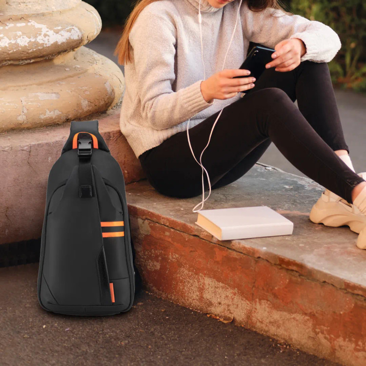 کیف ضد آب Porodo Gaming PDX532
