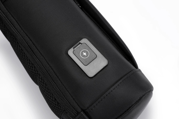 کیف کراس بادی ضد آب Porodo PD-LFST124