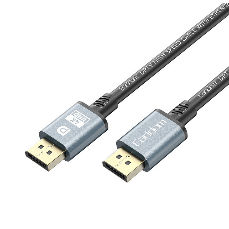 کابل Display 4K ارلدام ET-W38 طول 2 متر