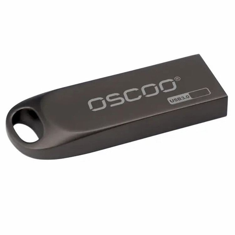 فلش 64 گیگ اوسکو Oscoo Capricorn K11 USB3.1
