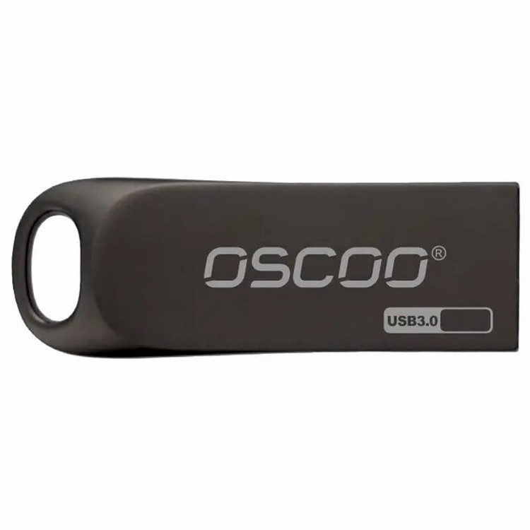 فلش 64 گیگ اوسکو Oscoo Capricorn K11 USB3.1