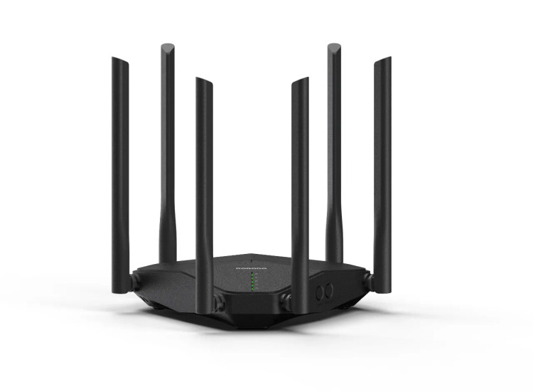 مودم بیسیم قابل حمل Porodo PDLFST207 Dual Band