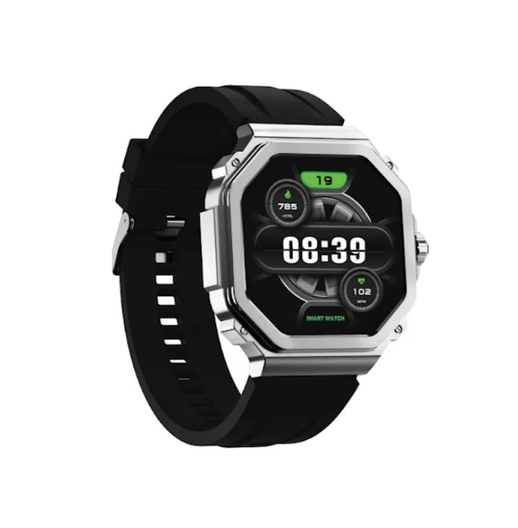 ساعت هوشمند Porodo FitPulse Pro PD-LFST170