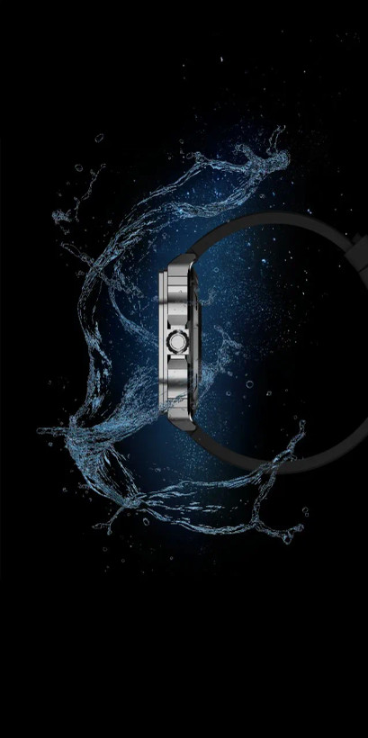 ساعت هوشمند Porodo FitPulse Pro PD-LFST170