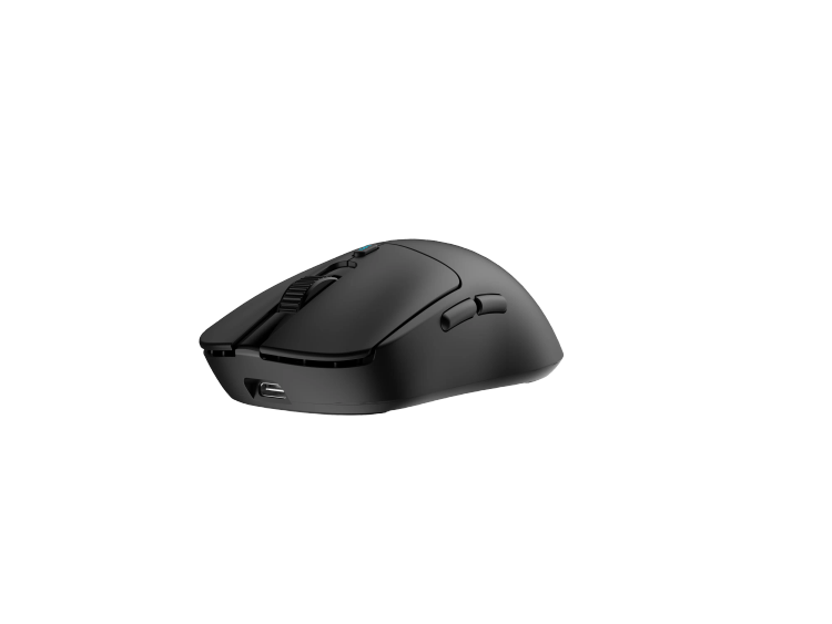 موس گیمینگ 3 حالته Porodo Gaming PDX324