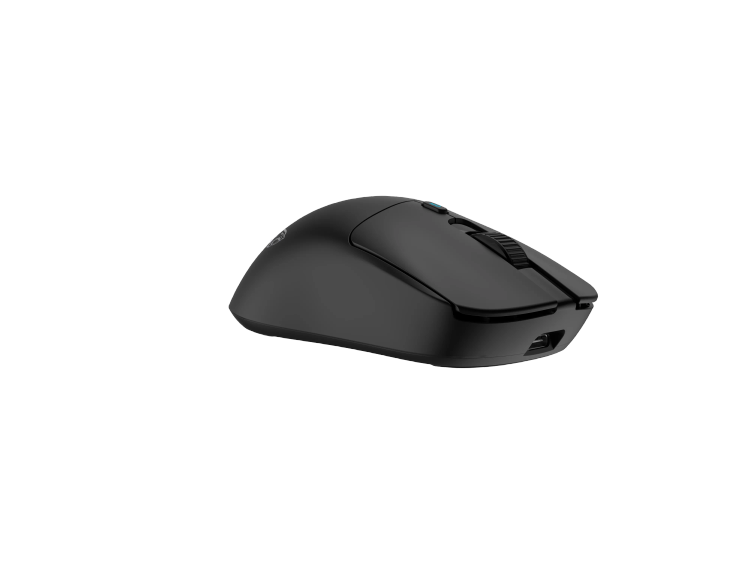 موس گیمینگ 3 حالته Porodo Gaming PDX324