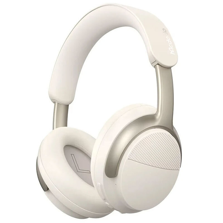 هدفون بلوتوثی مک دودو HP-142