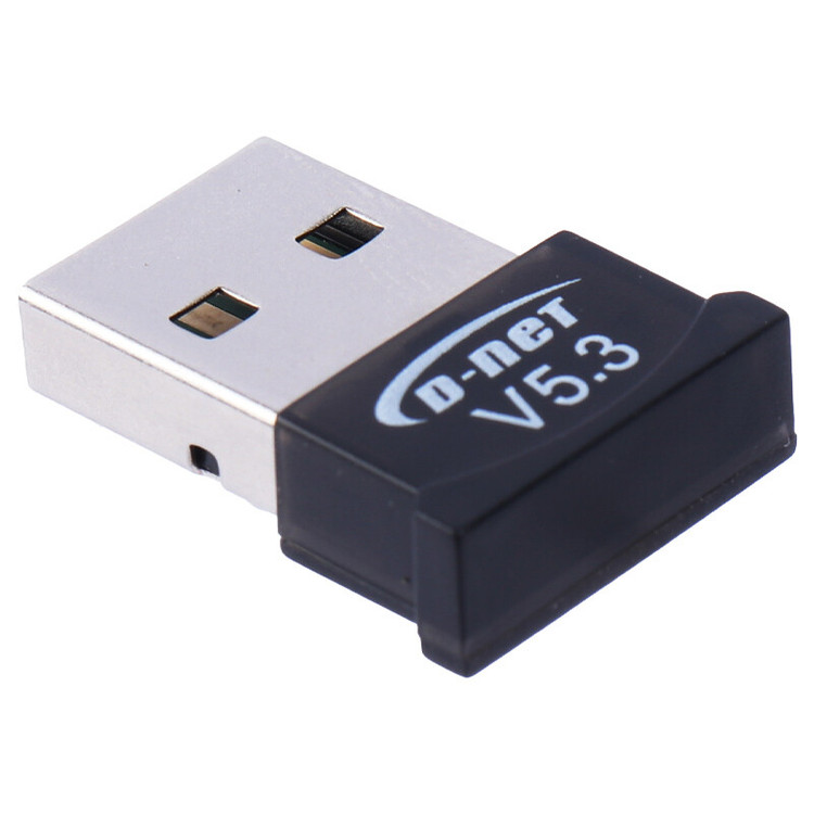 دانگل بلوتوث کامپیوتر D-Net USB V5.3