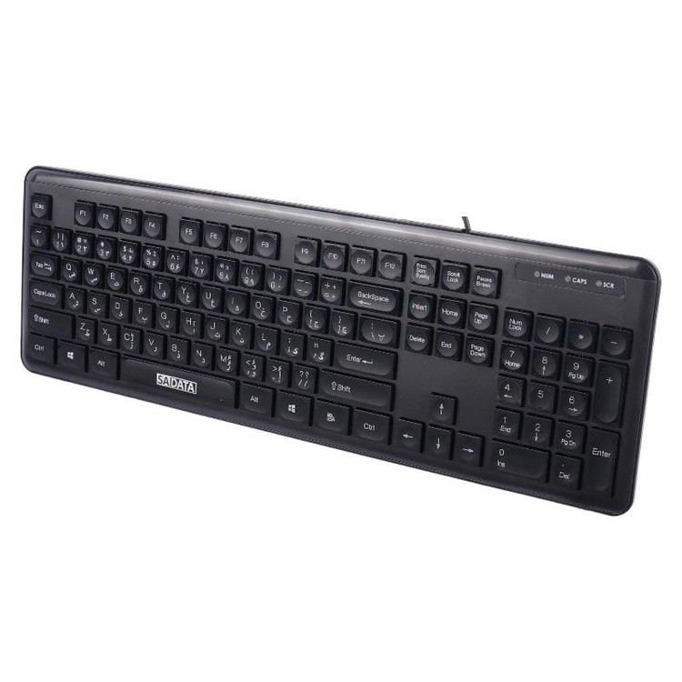 کیبورد سادیتا SK-303