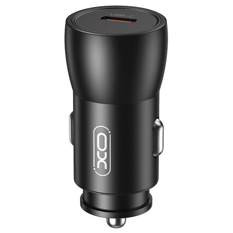 شارژر فندکی 30 وات ایکس او XO-CC57