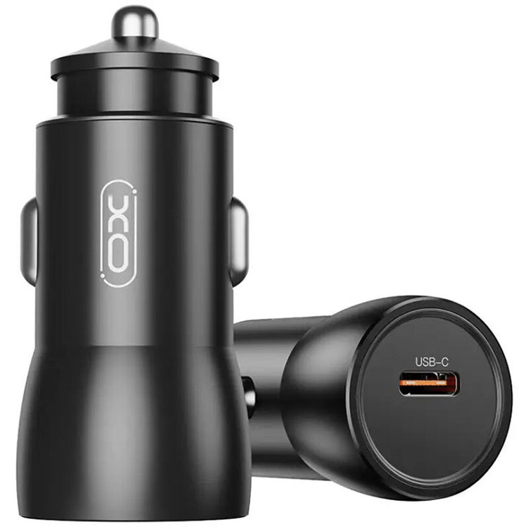 شارژر فندکی 30 وات ایکس او XO-CC57
