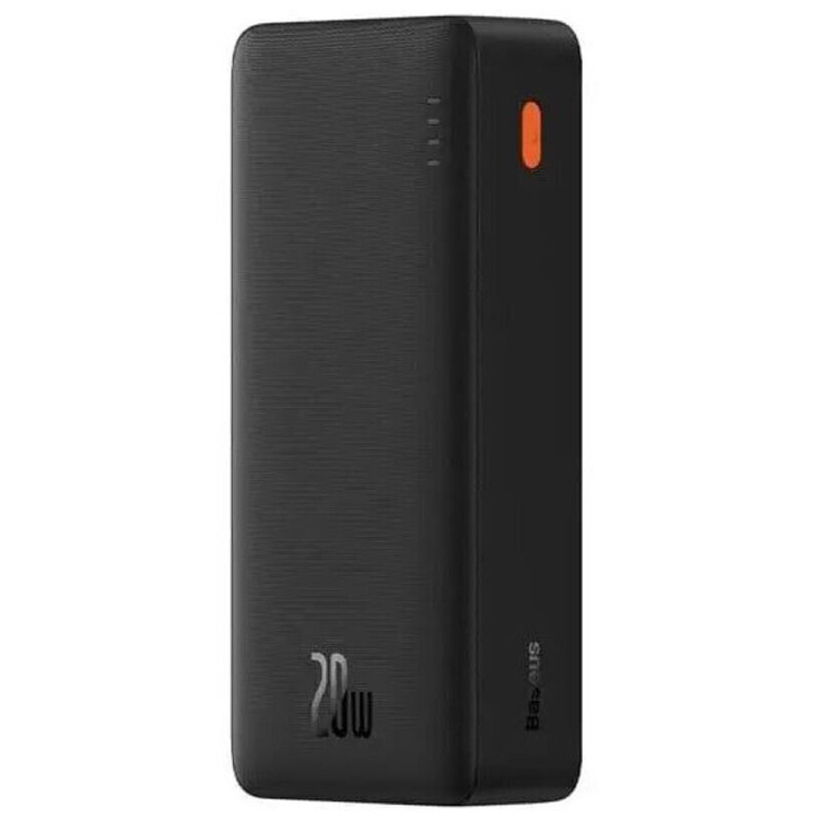 پاور بانک فست شارژ 20000 باسئوس Baseus Airpow PPAP20K DZ-JD1 PPQD010002 QC3 PD 20W