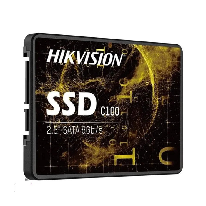 حافظه SSD هایک ویژن Hikvision SSD C100 120GB