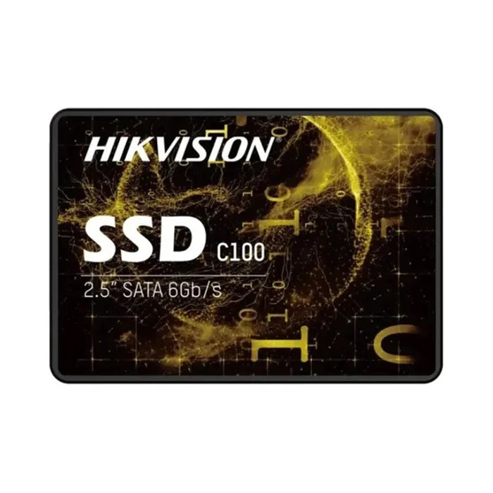 حافظه SSD هایک ویژن Hikvision SSD C100 120GB