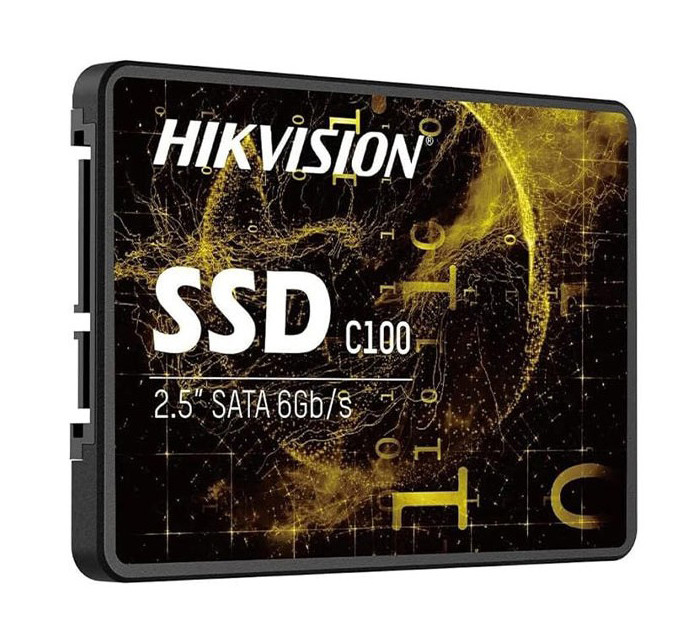 حافظه SSD هایک ویژن Hikvision SSD C100 240GB