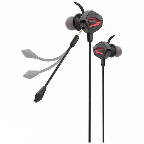 هندزفری گیمینگ سیم دار مدل GM-008
