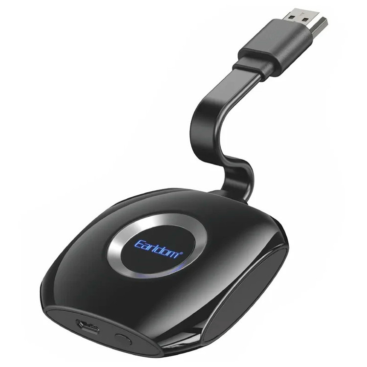 دانگل HDMI ارلدام ET-W6+ 4K