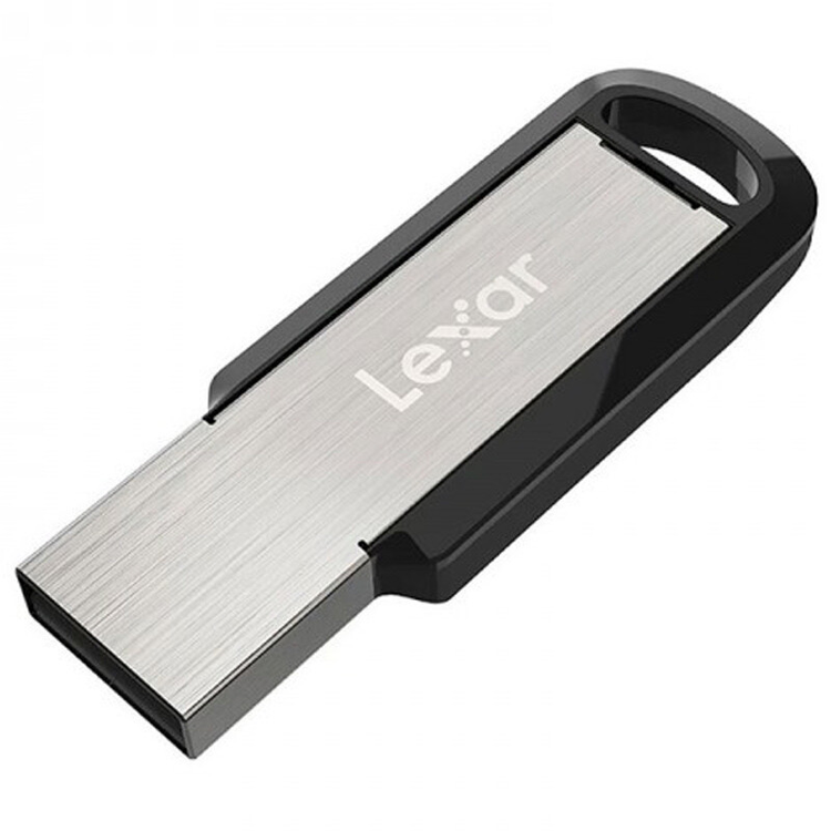 فلش 128 گیگ لکسار Lexar JumpDrive M400 USB3.2