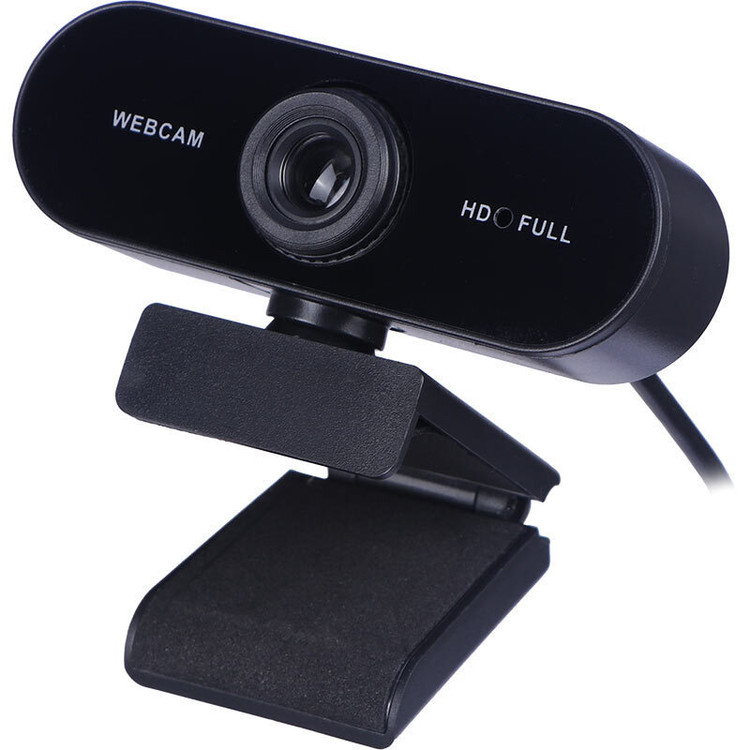 وب کم PC Camera HD