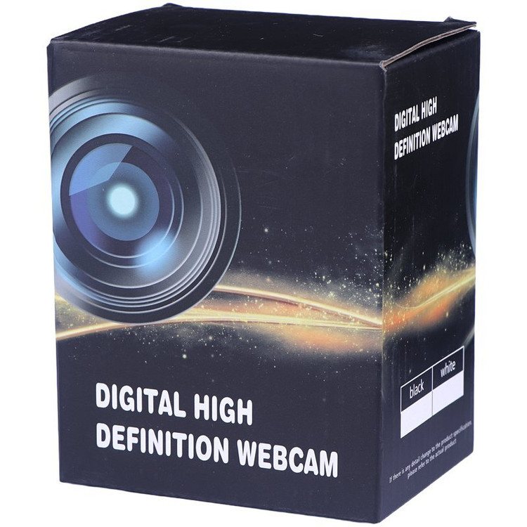 وب کم PC Camera HD