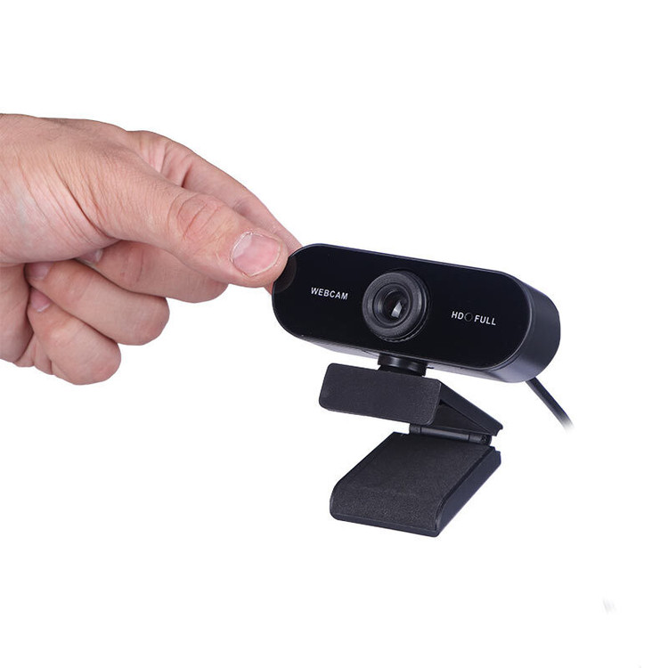 وب کم PC Camera HD