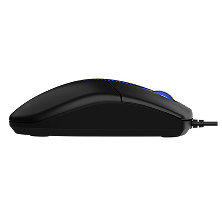 موس باسیم بی صدا ای فورتک N-530S