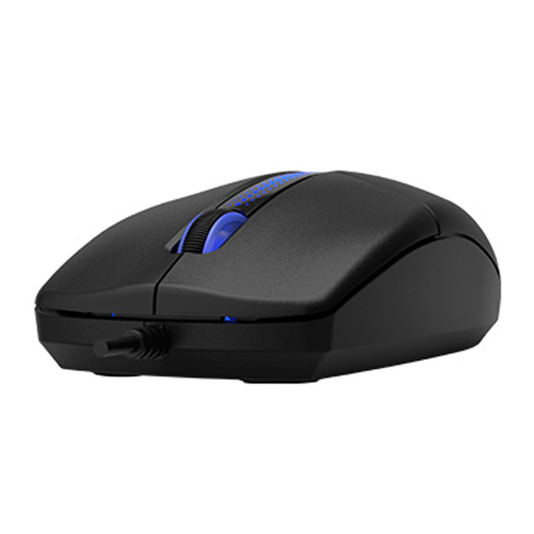 موس باسیم بی صدا ای فورتک N-530S