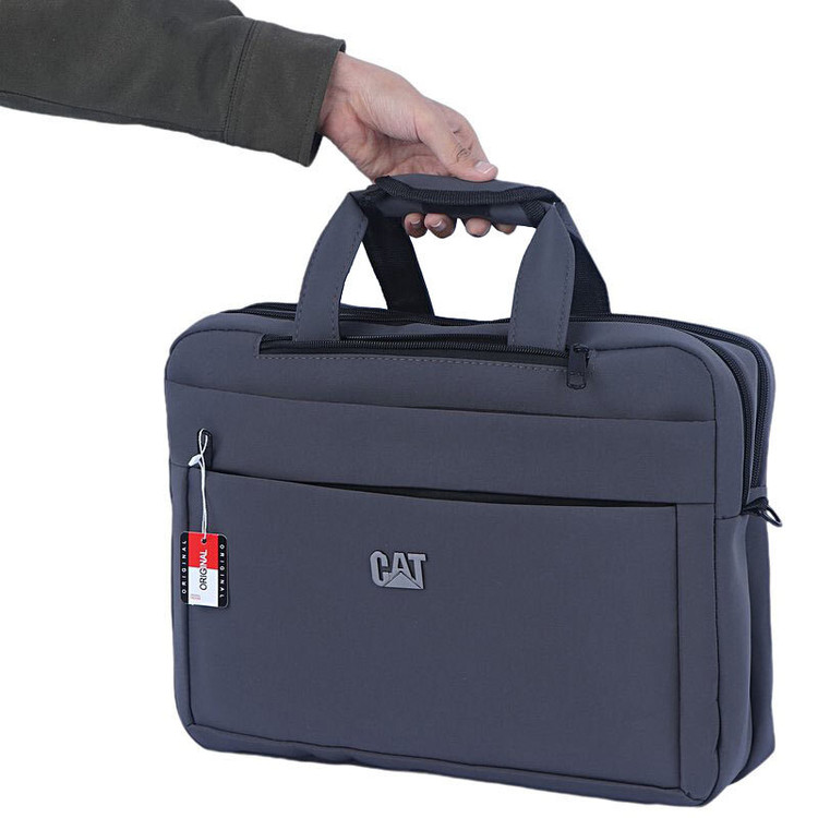 کیف لپ تاپ سه کاره Cat B0410