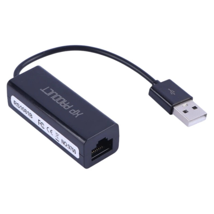 تبدیل USB به LAN ایکس پی پروداکت XP-UL12U