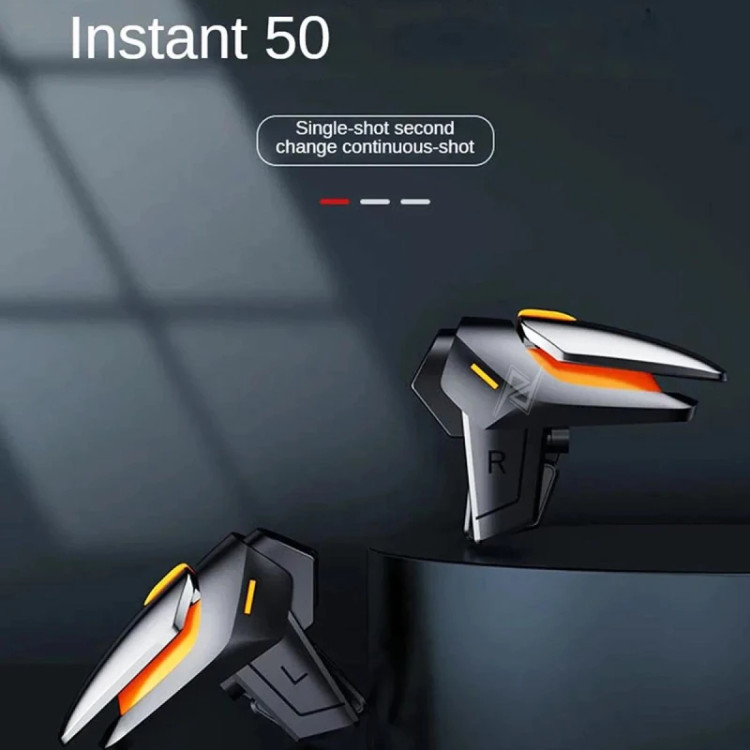 تریگر مغناطیسی 4 انگشتی Cheetah CH-002
