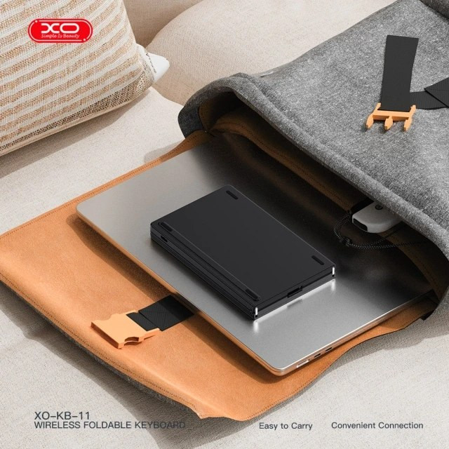 کیبورد بی سیم ایکس او XO-KB-11